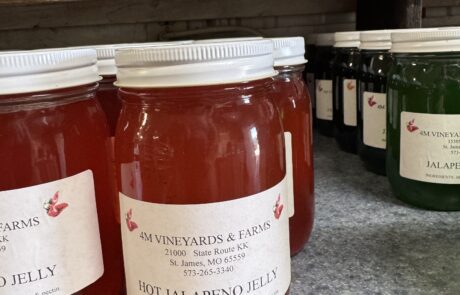 Nature’s Sweetness, Perfectly Preserved