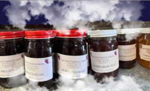 Nature’s Sweetness, Perfectly Preserved